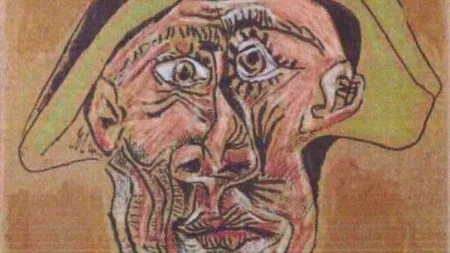 Dosarul Furturilor de Tablouri: Cel putin una dintre picturi a fost arsa