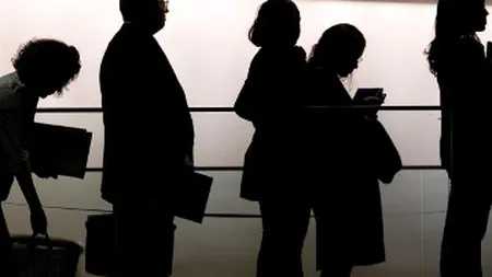 Somajul din zona euro a atins un record in aprilie, de 12,2%