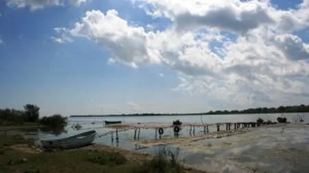 Proiect transfrontalier de monitorizare a calitatii apei Dunarii