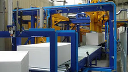 O piata de 100 milioane de euro: Cat polistiren se vinde conform standardelor