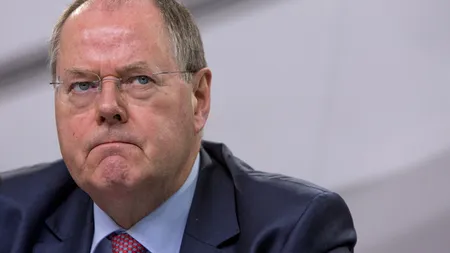 Contracandidatul lui Merkel: Europa are nevoie de un nou Plan Marshall