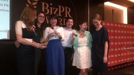 Top agentii de PR 2013