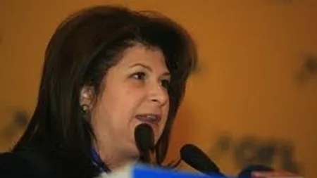 Rovana Plumb: Am atras 500 de mil. euro prin POS Mediu