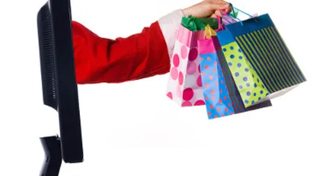 Comertul online din Romania reprezinta 3-4% din cel traditional