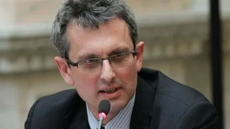 Lazea, BNR: Deprecierea leului fata de euro nu este ingrijoratoare