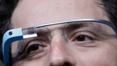 Ipocrizie!. Ochelarii Google Glass, interzisi la intalnirea actionarilor Google