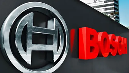 Bosch a inaugurat o fabrica la Blaj, investitie de 50 mil. euro