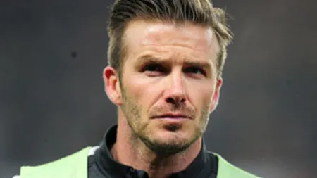 David Beckham si Bill Gates au manifestat la Londra impotriva foametei