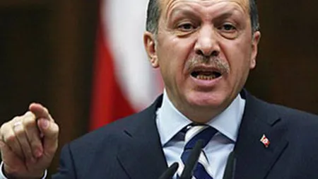 Turcia: Erdogan cere alegatorilor sai sa le dea o lectie manifestantilor