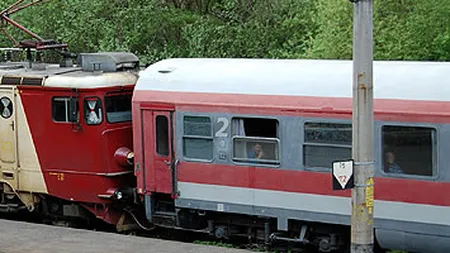 De ce nu pot fi aparate caile ferate de hoti: Nu sunt bani