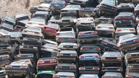 Programul Rabla 2013 demareaza luni. Statul emite 20.000 de tichete