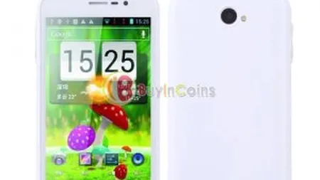 Daxian XY100S. Cel mai ieftin telefon quad-core din lume