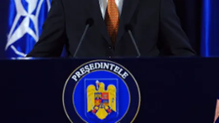 Mandatul presedintelui este redus de la 5 la 4 ani in Noua Constitutie