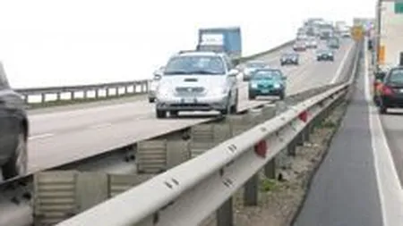 Cat va fi taxa de traversare a noului pod Calafat-Vidin