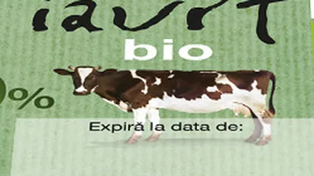 Olympus: Piata produselor bio creste cu 10% de la an la an