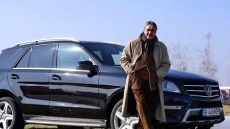 In Iures-ul campaniei. Excelenta vine din detalii