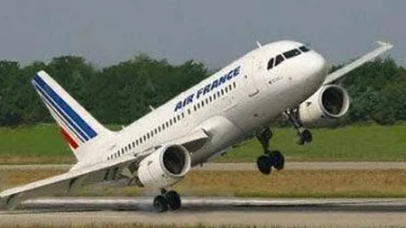 Doua curse Paris-Bucuresti si retur, anulate pe caz de greva