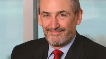 Alexander Dodds va deveni vicepresedinte executiv al Grupului MOL