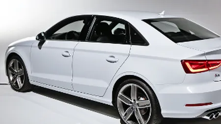 Audi a construit o noua unitate de productie in Ungaria cu 900 mil. euro