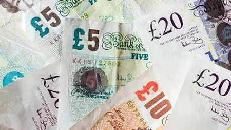 Banca Angliei: Bula speculativa cu obligatiuni pune in pericol sistemul financiar mondial