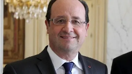 Hollande cere francezilor sa munceasca mai mult