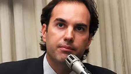 Noul reprezentant rezident al FMI pentru Romania preia mandatul pe 1 iulie