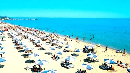 Cresc preturile la mare. Cat costa o vacanta pe Litoral