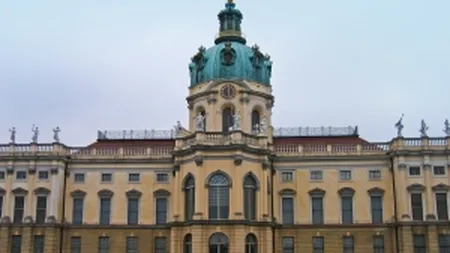 Berlinul, un oras blindat in timpul vizitei lui Obama