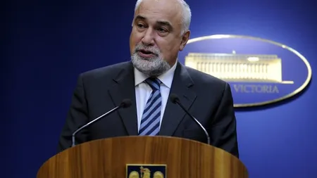 Vosganian: 8 investitori interesati de Cupru Min, dintre care 4 sunt companii de top