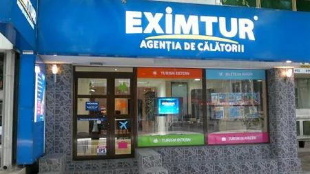 Vrei o afacere la cheie cu 15.000 de euro? Franciza EXIMTUR este solutia! (P)