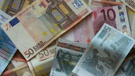 Pentru fondurile UE: Guvernul angajeaza experti privati cu 280 euro/zi