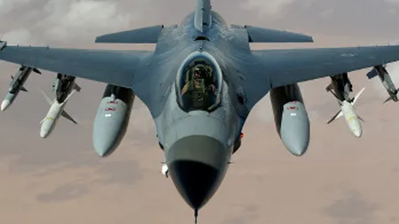 Remember Top Gun? Romania cheltuieste 600 mil. euro pe avioane din timpul Razboiului Rece