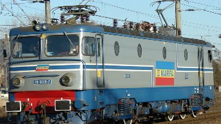 TFG-Donau Finanz, despre CFR Marfa: Singura optiune legala este descalificarea ofertantului