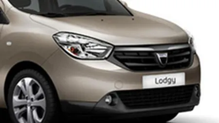 Dacia, prezenta in toata Europa de Vest. A intrat si in Danemarca