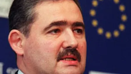 Mihai Tanasescu: Sunt convins ca boardul FMI va aproba inchiderea acordului cu Romania