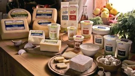 Alba-neagra cu fabrica Napolact din Cluj. Se inchide sau nu?