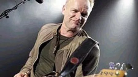 Concertele lunii iulie in Bucuresti: B'estfest, Rock the City, Iron Maiden si Sting