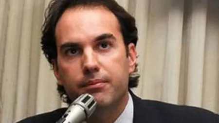 Noul reprezentant rezident al FMI pentru Romania preia mandatul pe 1 iulie