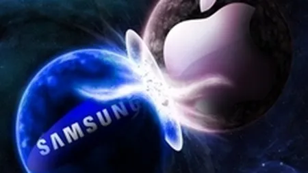 Divortata de Samsung, Apple gaseste cu greu furnizori de acelasi calibru