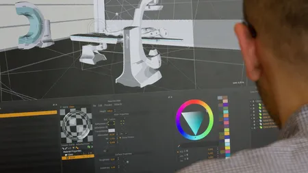 Internetul industrial ar putea aduce 2,2 trilioane euro la PIB-ul european pana in 2030