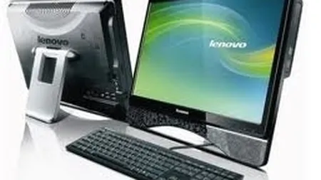 ElkoTech Romania devine distribuitor Lenovo
