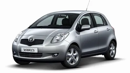 Toyota a chemat pentru verificari 185.000 de automobile din intreaga lume