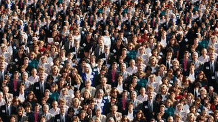 Recensamant, date finale. Populatia stabila a Romaniei: 20.121.641 persoane