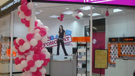 Orange Romania, obligata sa plateasca 22 mil. lei dealer-ului Fonomat