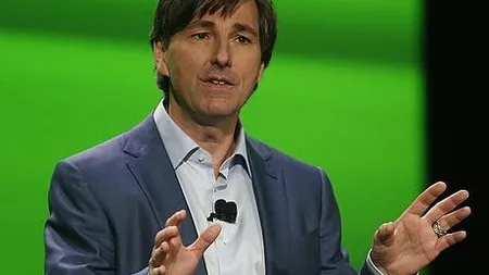 Un director de la Microsoft a primit 45 mil. dolari pentru a pleca la o alta companie