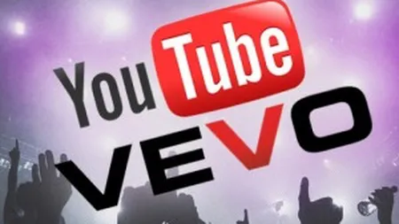 YouTube a investit circa 50 milioane de dolari in platforma Vevo