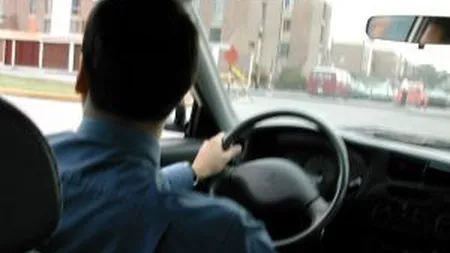 Politistii au retinut 525 de permise de conducere