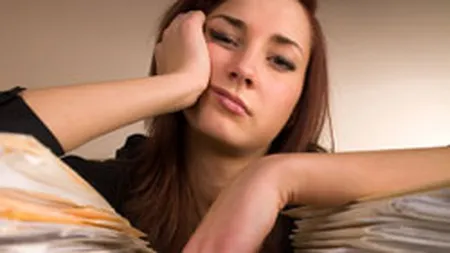 Modalitati de imbunatatire a concentrarii la serviciu