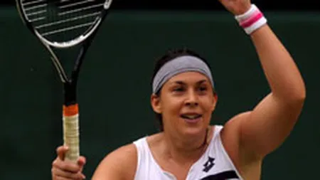 BBC isi cere scuze. Ce a spus un jurnalist al postului despre Marion Bartoli