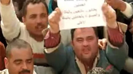 Egipt : Atac asupra sediului Garzii Republicane din Cairo, 42 de morti